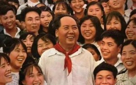 寒夫纪念毛主席专题《救星赋并序》隆重发布