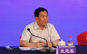 唐山市加速发展现代物流业