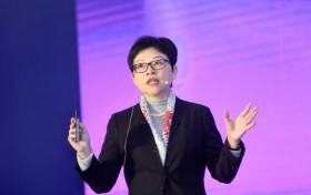 南都报系党委书记、总裁梅志清：数据驱动转型 智媒赋能治理