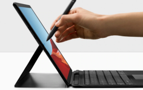 Surface Pro X国内正式上市，8488元起