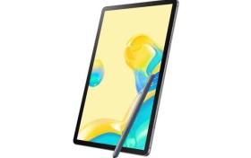 三星Galaxy Tab S6 5G平板上线 售价99万韩元乃全球首款5G平板