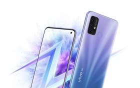 vivo Z6官宣，5000mAh+44W快充