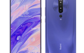 售价3000元以上的Redmi K30 Pro买吗？或有高刷新率！