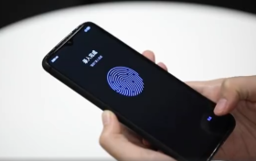 Redmi已经成功在LCD屏幕上实现了屏下指纹技术