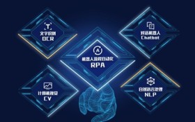 来也科技宣布完成C轮4200万美金融资