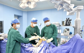 机器手、手术机器人、AI玩具：北京科创成果加速走进现实