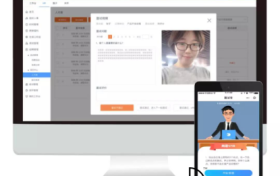 战胜疫情，助力企业，daydao视频面试免费