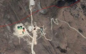 中国造大炮发射卫星制导炮弹：一举全歼印军阵地，巴铁大获全胜