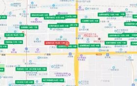 开盘速度加快!龙华金茂仅认筹四天就开盘!华润、招商双双开盘