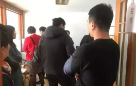 交了一整年房租,只住7天,就被＂扫地出门＂!长租公寓怎么了?