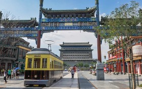 北京：酒店之后 A级景区也面临垃圾分类大考