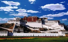景区：多地淡季票价降幅超五成 布达拉宫免费