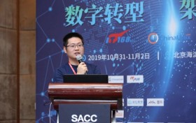 中国系统架构师大会举办 技术专家热议人工智能