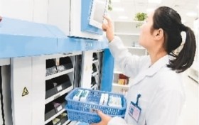 5G赋能，打造智慧医疗新场景