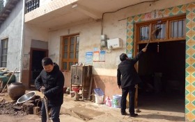 湖南：湘钢一中教育集团打响2020年扶贫攻坚第一仗
