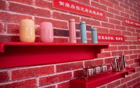 【宫里的世界主题快闪店】来南昌啦，还不来打卡吗？