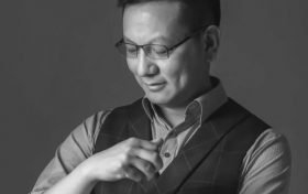 设计源于生活，服务于生活–王小锋