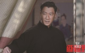 孙红雷：他不动声色，却演尽时代的风华
