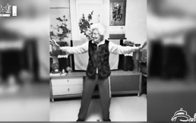 非遗公开课温暖了宅家生活