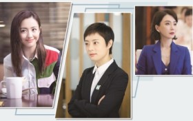 “大女主”职场剧为什么高开低走？