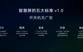 荣耀总裁赵明：坚持以消费者为核心 “开关机无广告”将成未来行业标准