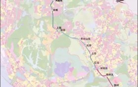 地铁6号线正式试运行|鸿荣源·壹成中心璞誉府即将盛启风云!