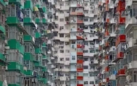 未来20年,很多高层住宅将会变成“贫民窟”?
