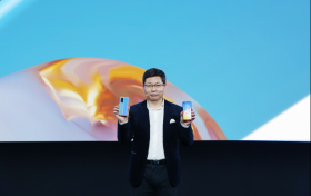 全时超清书写摄影新秩序 华为P40系列影像系统大起底