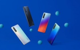 你细品！专业散热系统和环绕式天线加持的Reno3 Pro有多强劲