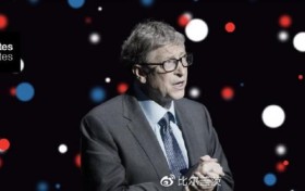 比尔盖茨：中国是复工典范 美国可能到明年秋天才能完全安全