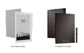 携手德国LAMY与咪咕，科大讯飞发布智能笔记本新品