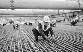 北京：2126项规模以上建设工程复工 32.4万工人安全有序恢复生产