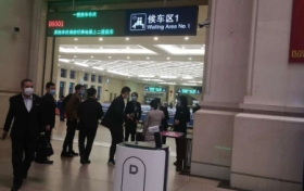 武汉“解封”，一维弦防疫巡检机器人MoRo S助力一线防控