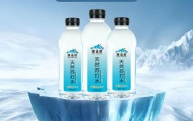 沁蓝峰水业成功入围品牌强国优选工程