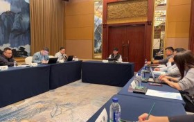 携手同行 共谋新篇 平安产险浙闽海外客户服务联盟正式成立