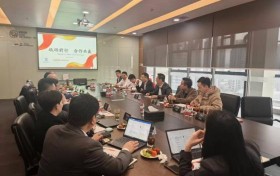 平安产险浙江分公司新春走基层 传递“心”温暖