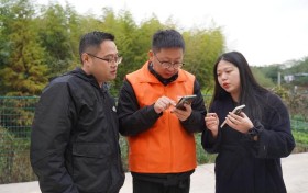 党员先锋破难题 为药用蛇穿上“金钟罩”