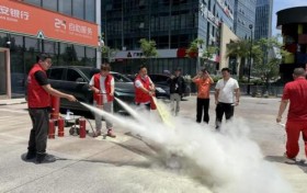 全国防灾减灾日深化风险减量服务，筑牢防灾减灾防线