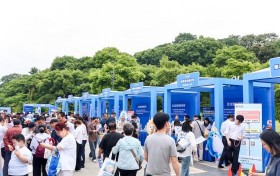 平安守护千万家，金融消保润民心｜2026年浙江辖区“5·15”投教宣防市集活动圆满落幕