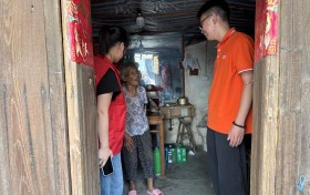 党建引领战台风 党员冲锋显担当——平安产险金华中心支公司党员奋战防台一线