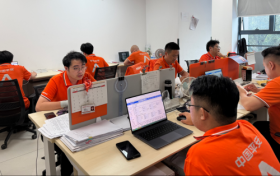 一小时极速赔付 平安产险永康支公司高效办结台风“白海豚”车险报案