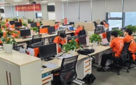 强台风“白海豚”登陆浙江 平安产险浙江分公司7小时完成首笔营业中断险赔付