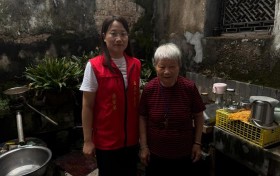 平安产险义乌支公司多点发力 扎实筑牢台风防御屏障