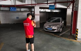 平安产险磐安支公司警保联动 扎实做好台风防御工作