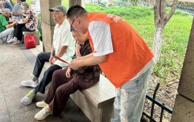 金融教育宣传周 | 平安产险金华中心支公司启动2026年金融教育宣传周活动
