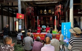 平安产险兰溪支公司：推广数智金融服务 精准服务重点人群