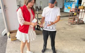平安产险义乌支公司：反洗钱宣教走进恒风集团