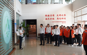 平安产险金华中心支公司：以案为鉴鸣警钟 把清廉底色融入金融为民日常