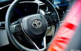 TNGA实力好车，驾乘舒适和安全俱佳，试驾锋兰达