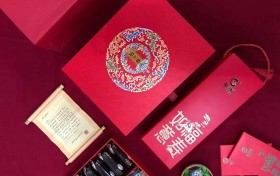 年味道礼先到 仙芝楼灵芝孢子油开启福气健康年